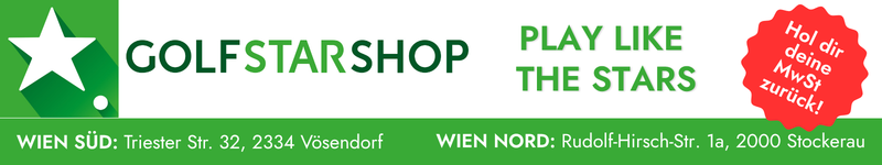 Golfstar ab 19.6.26