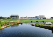 Anantara Vilamoura Algarve Resort Golf Courses View 3