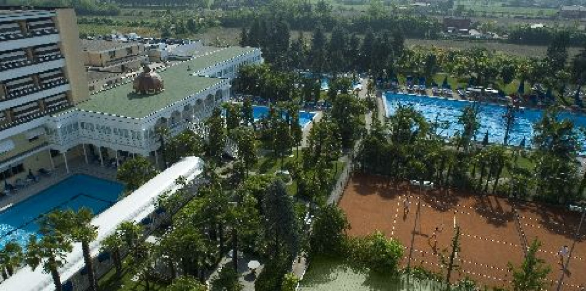 Metropole
