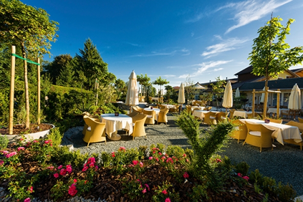 hotel winzer