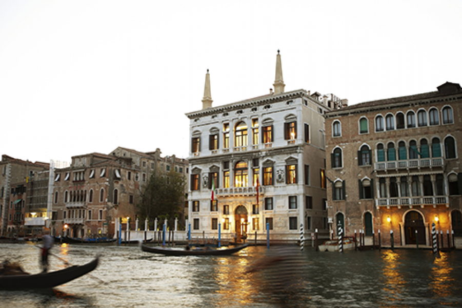 Aman Venice Exterior 2nd fr right2