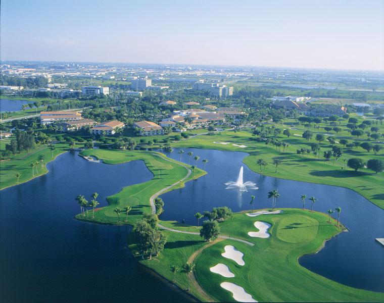 Trump National Doral