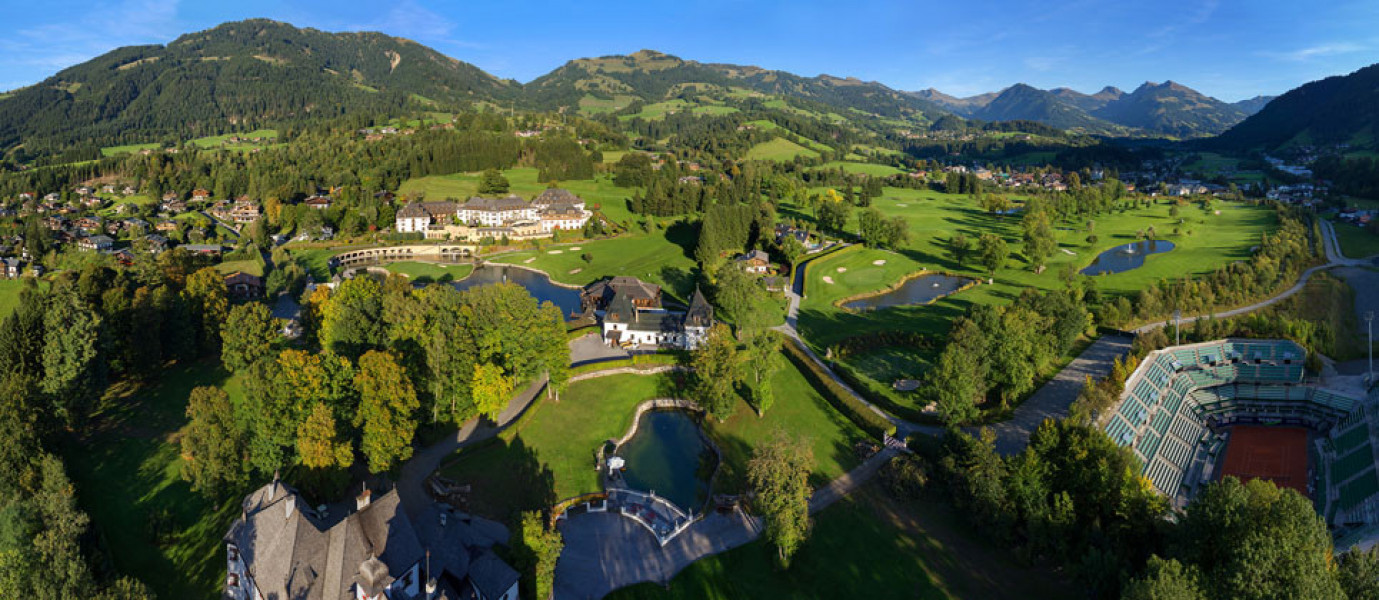 GC Kitzbühel Kaps