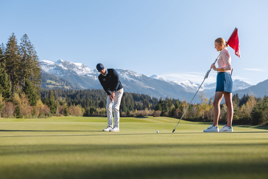 Golf Westendorf Herbst21 MathäusGartner 21   Kopie