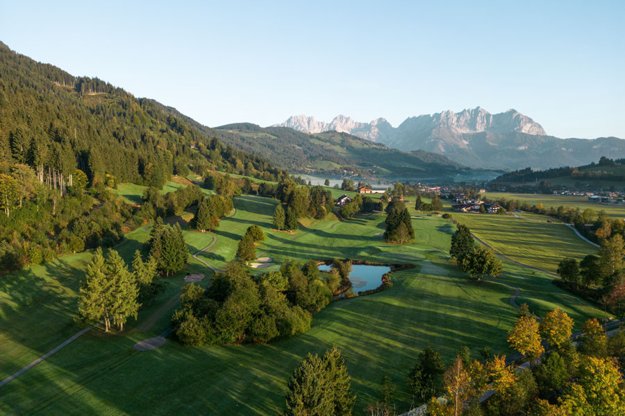 Golfplatz Kitzbühel Schwarzsee Reith 2023 (c) Kitzbuehel Tourismus (22)