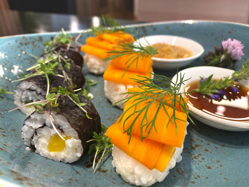 Marienkron Sushi Fasten 3
