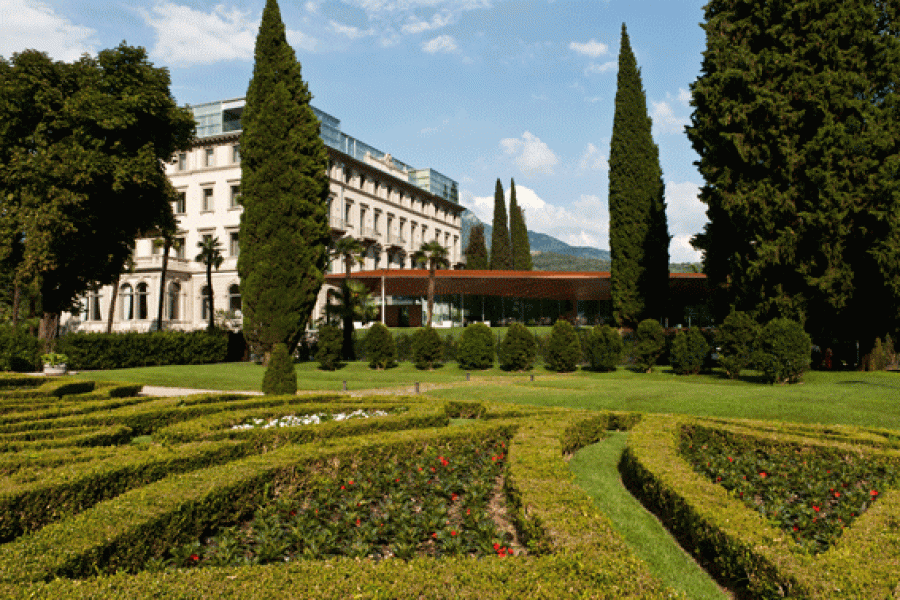 LidoPalaceGarten
