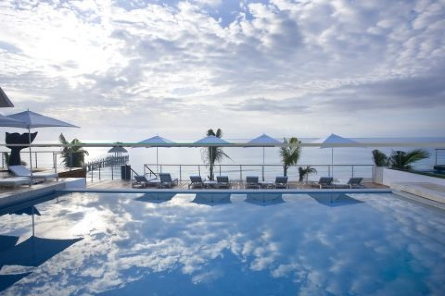 mandarin oriental riviera maya