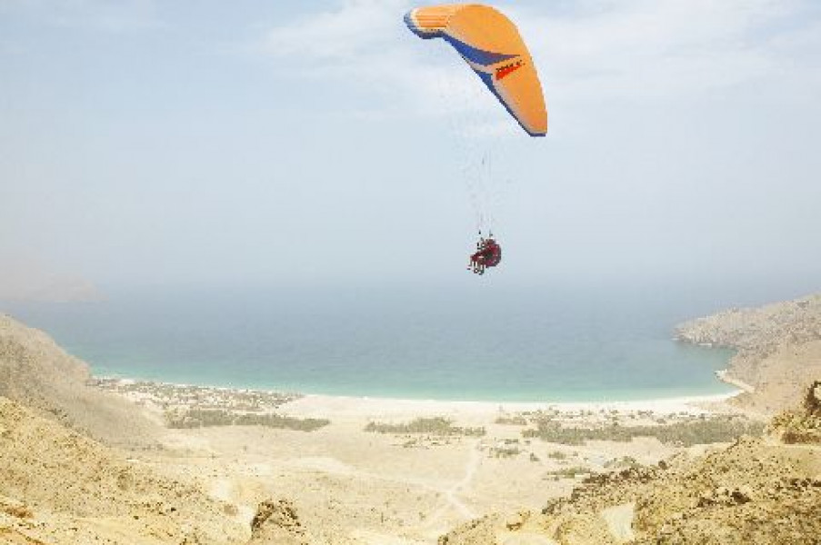 Paragliding5