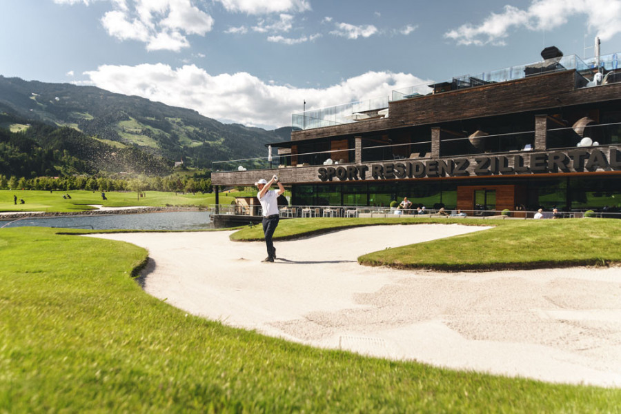 GolfmitFreunde 18