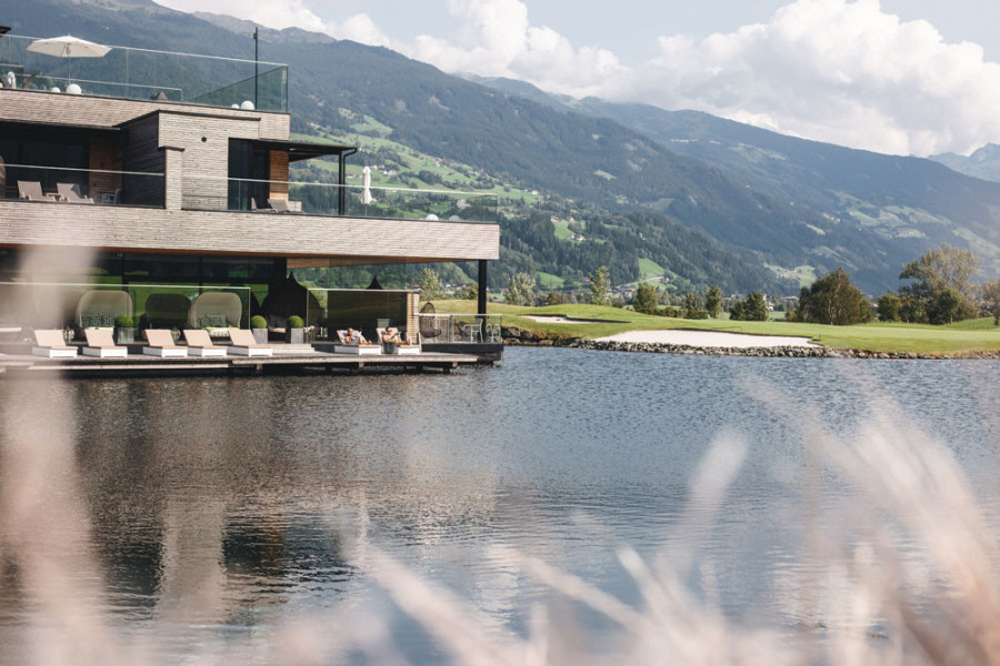 SportResidenz Steg 4