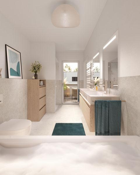 Werfring AmHafen6 8 OG Top08 10 Badezimmer highres