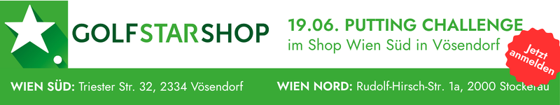 Golfstar bis 19.6.26
