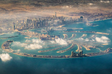 DET Palm Jumeirah landscape 5