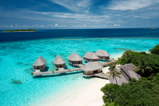 Milaidhoo Maldives Serenity Spa 6