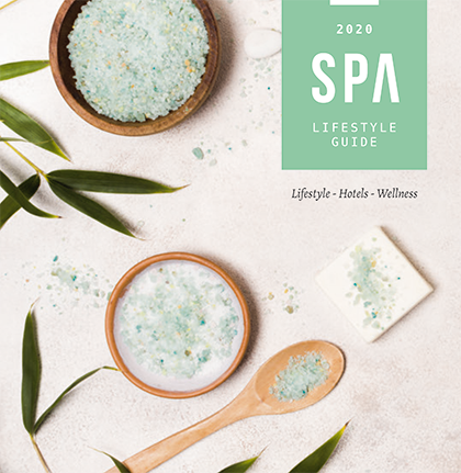 SPA Lifestyle Cover 2020 420