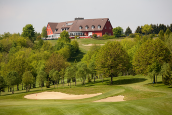 2017 EXCELLENCE HOTELS GOLF COUNTRY HOTEL CLERVAUX
