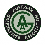 6 AGA Logo
