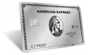 Amex Platinum Card Metall2