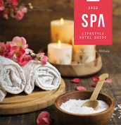 Cover SPA Lifestyle Guide 2022