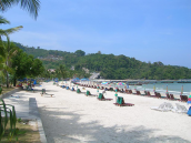 Patong Beach Thailand 1
