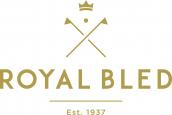Royal Bled logo Gold2