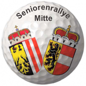 Seniorenrallye Mitte Logo