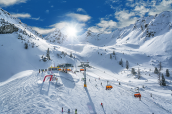 Ski Schladming Dachstein