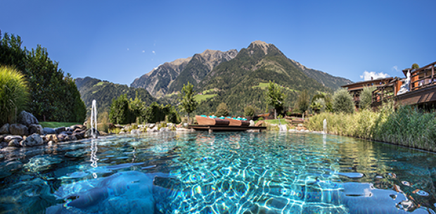 andreus resort