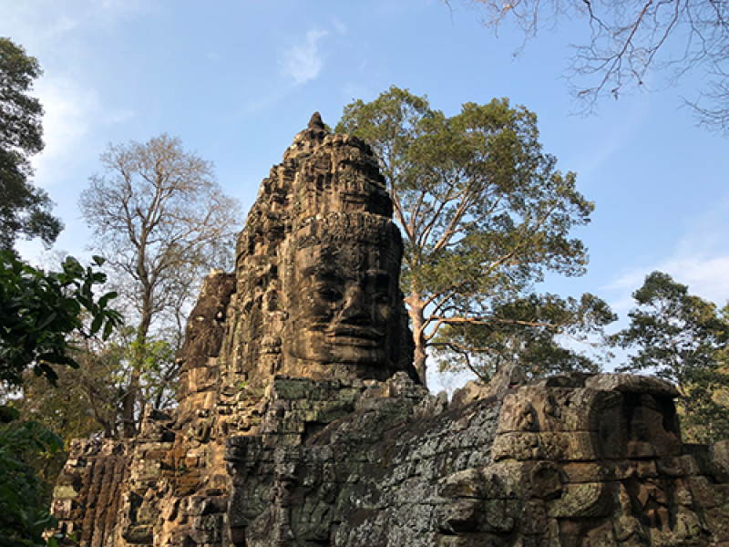Angkor Thom2