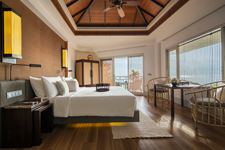 Regent Phuket Cape Panwa Ocean Pavilion