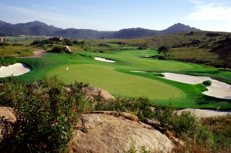 hole 14