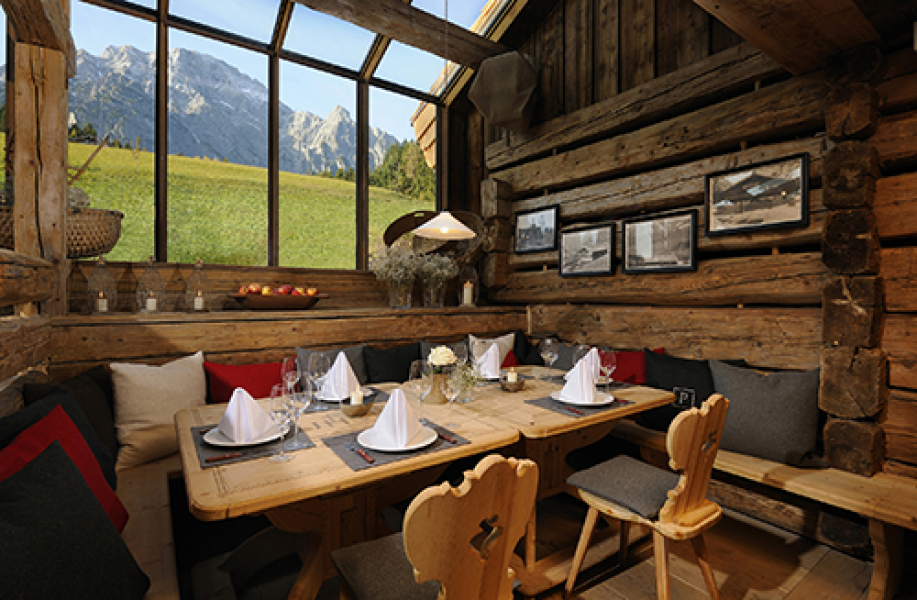 Restaurant Brugg