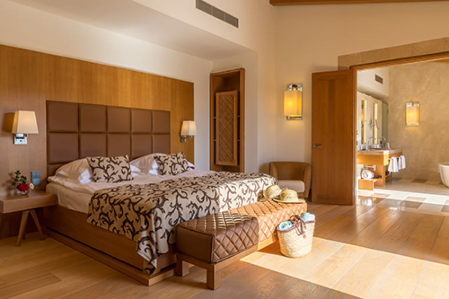 Demi terrace Castell Son CLaret 5