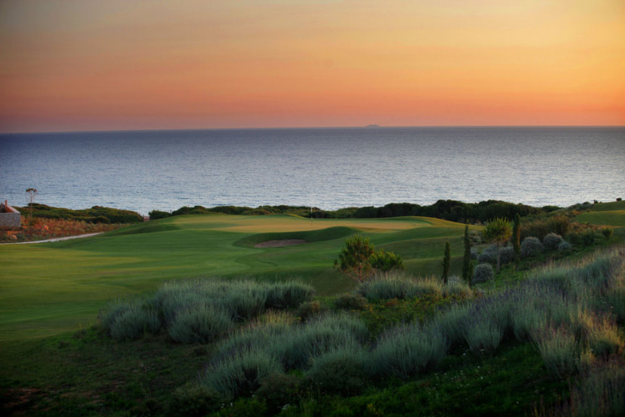 The Dunes Course 1