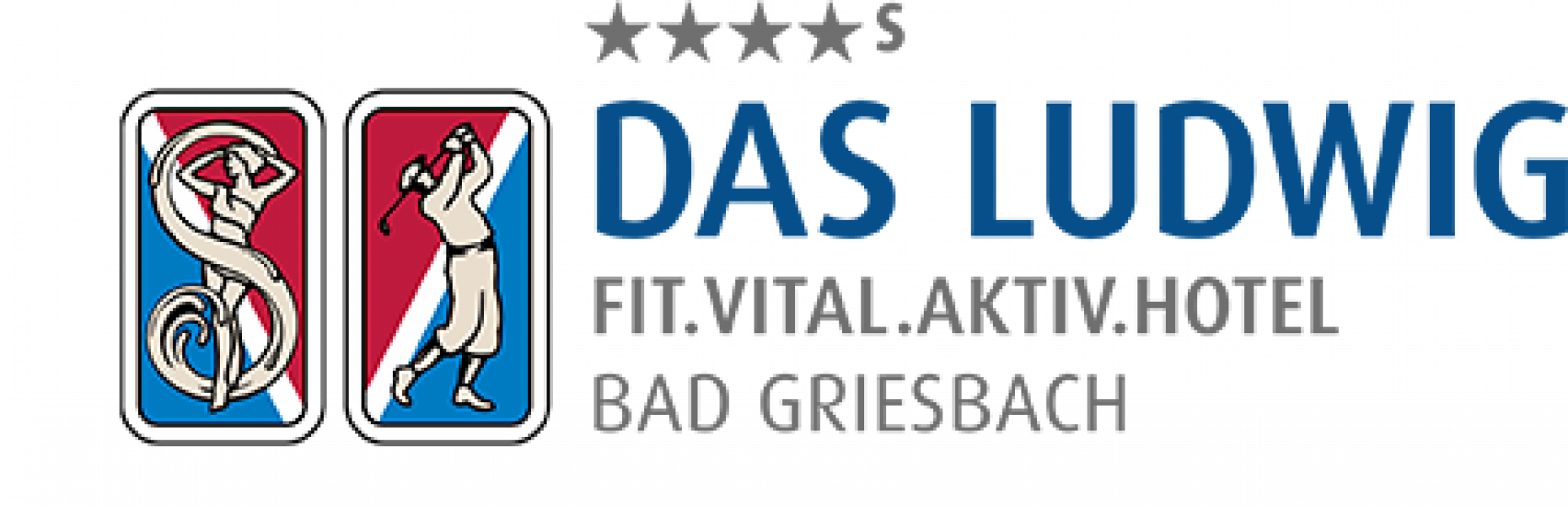 Logo BLAU