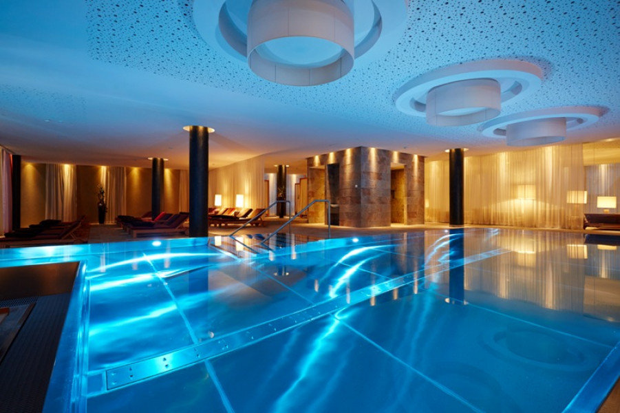 Indoorpool