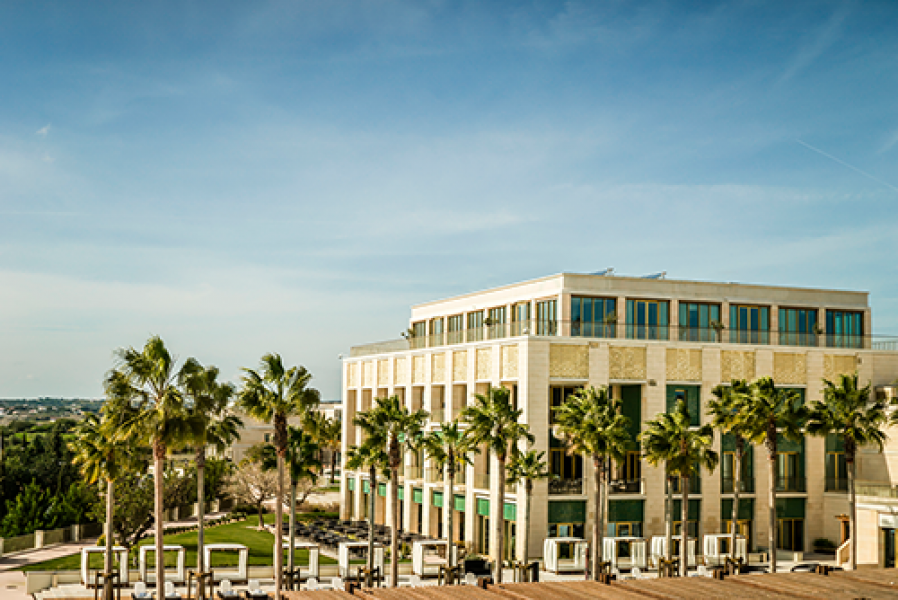 Anantara Vilamoura Algarve Resort Resort Overview Day5