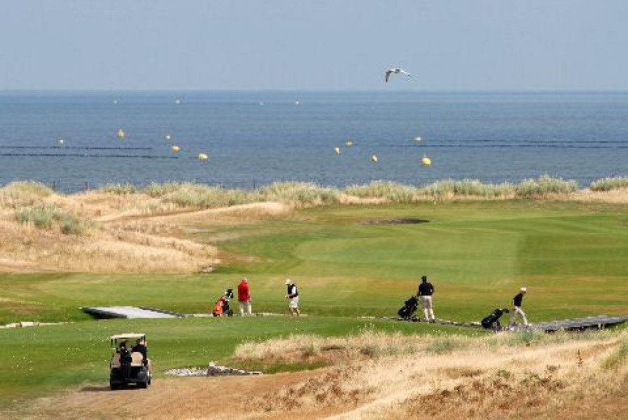 GC Budersand Sylt