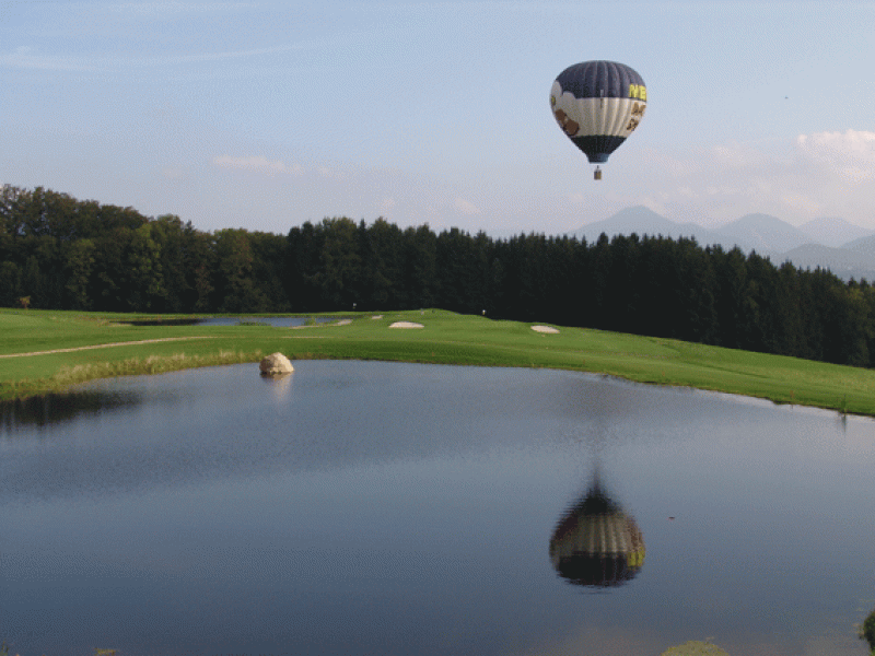 RG ballon