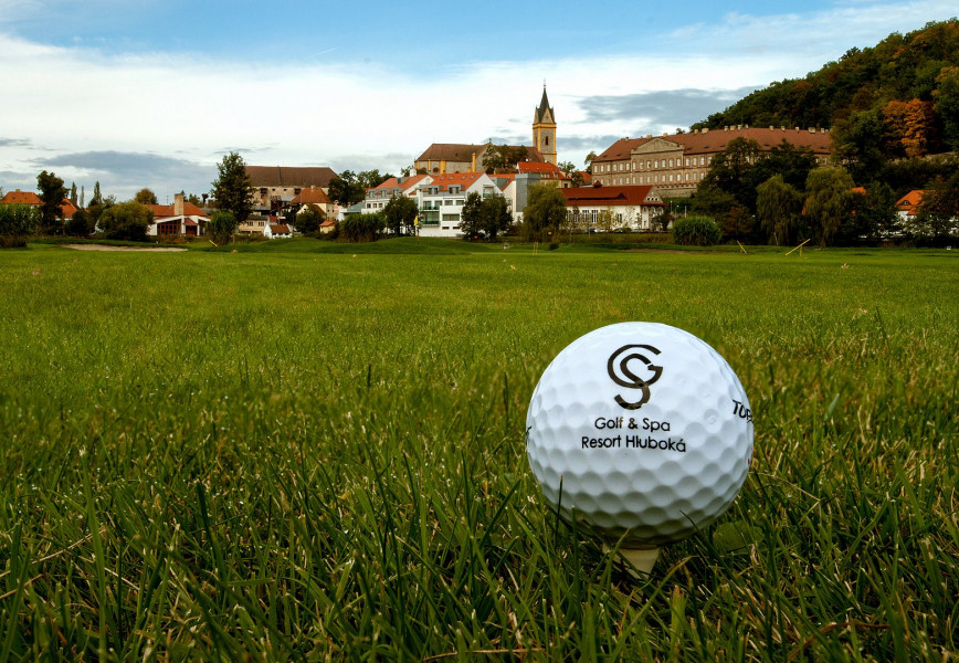 GolfSpaHluboka01