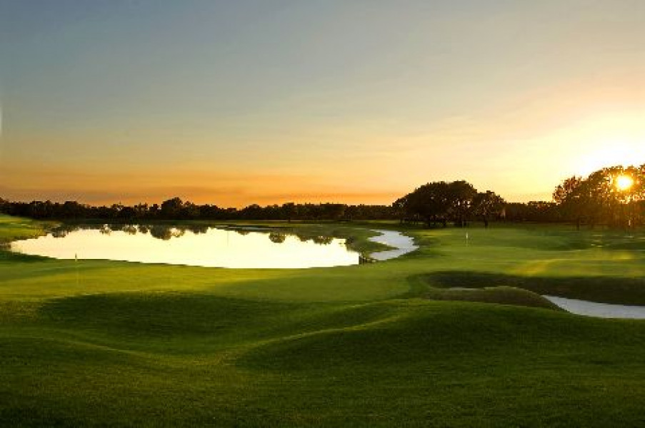 Golf nine18