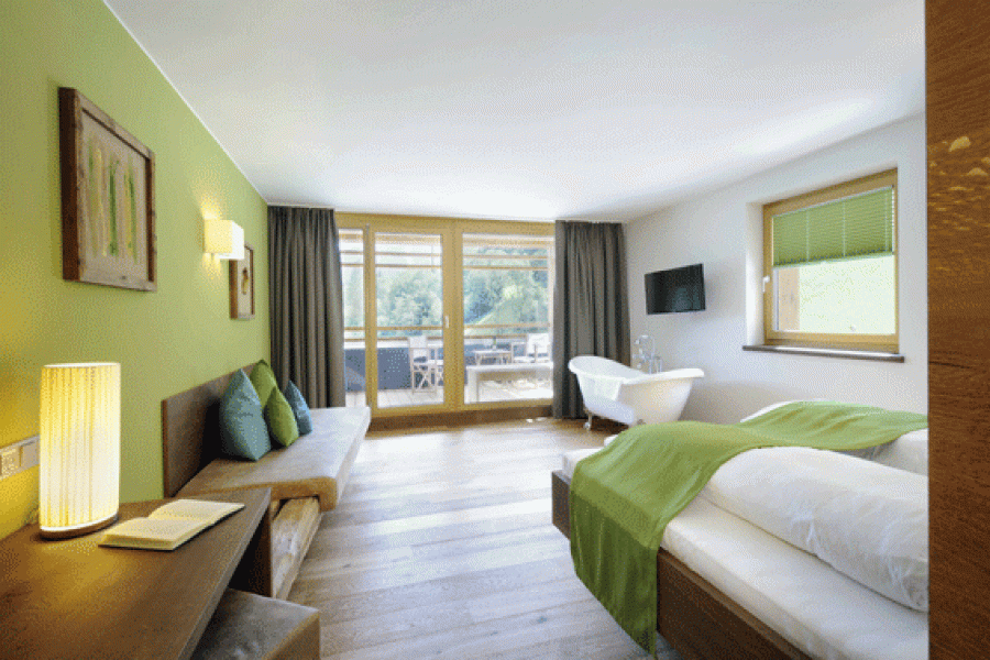 DAS GOLDBERGStudio L