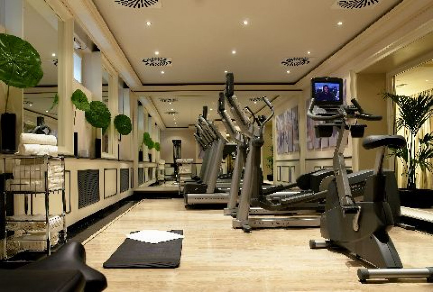 Fitness 2