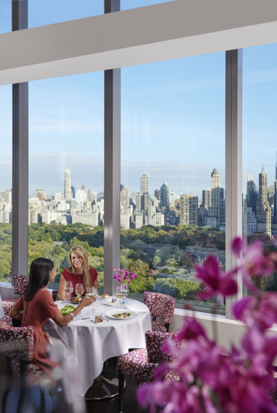 new york 14 fine dining asiate 05 v2