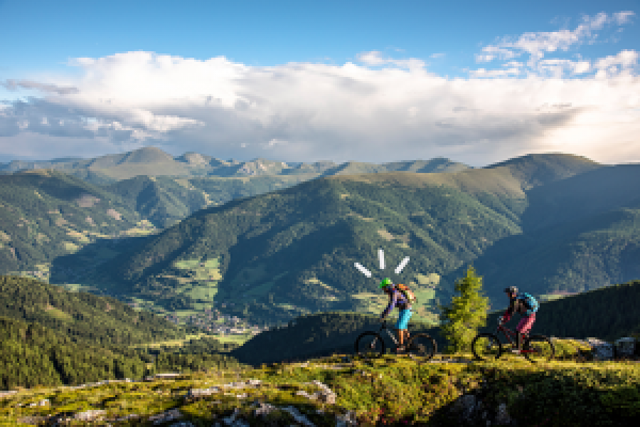 Bike Panorama BRM FRANZGERDL