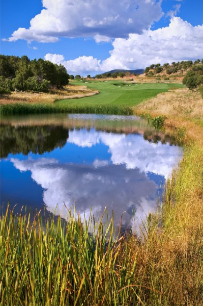 Red Ledges Hole 2