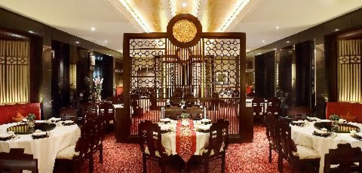Restaurant Li Yen RC Kuala Lumpur