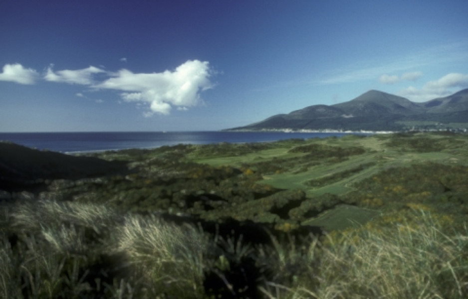 Royal County Down 759
