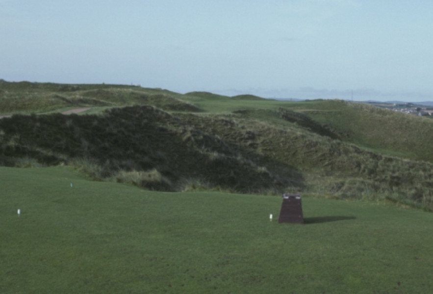 Royal Portrush